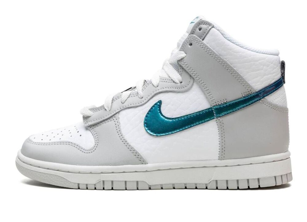 NIKE Dunk High 'FLS' Sneakers Size 6